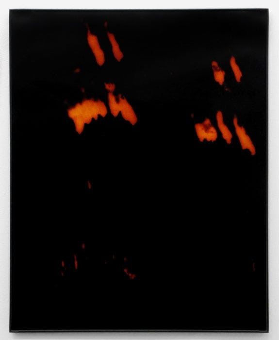 Fire Face 5 (2012)

Framed C–print

20h x 16w in