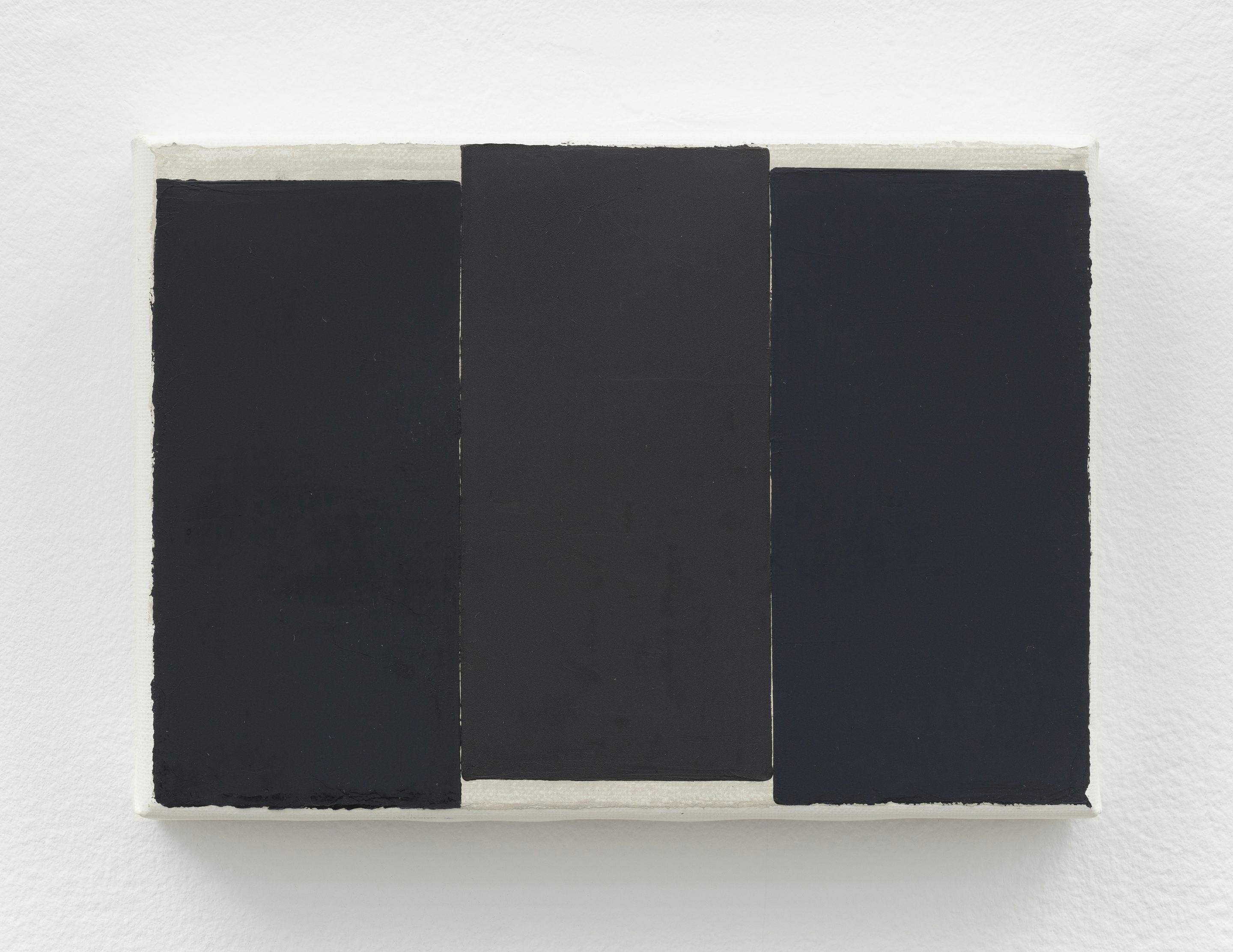 black-LVS (2020)
Oil on canvas. 5h x 7w inches (12.7h × 18w cm)