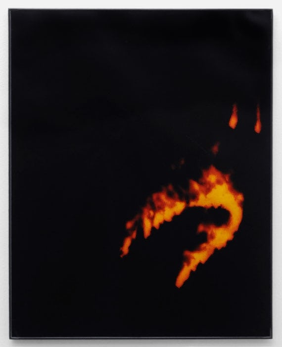 Fire Face 4 (2012)

Framed C–print

20h x 16w in